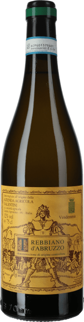 Trebbiano d'Abruzzo 2019