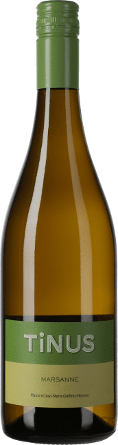 Tinus Marsanne 2022