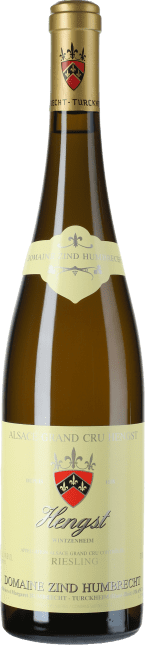 Riesling Hengst Grand Cru 2021