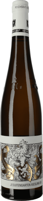 Reichsrat von Buhl: Riesling Jesuitengarten Großes Gewächs 2021