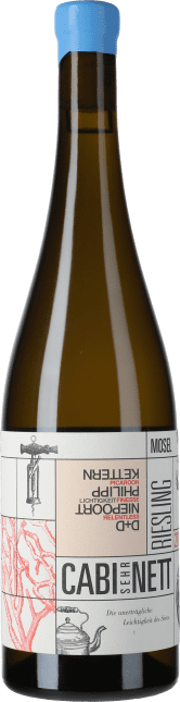 Riesling Cabisehrnett 2019