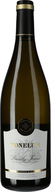 Pouilly Fumé Tonelum 2022
