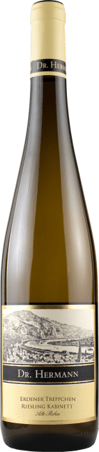 Riesling Erdener Treppchen Kabinett Alte Reben 2022