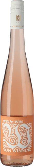 von Winning: Win Win Rosé 2022