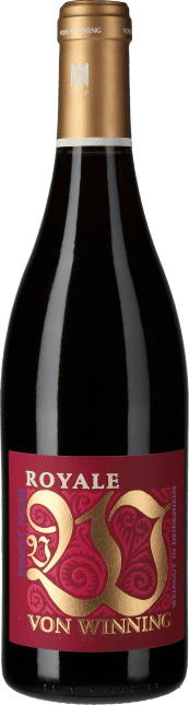 Pinot Noir Royale 2021