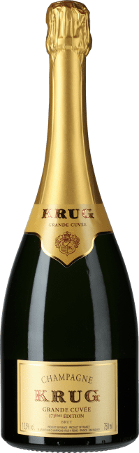 Champagne Grande Cuvée 171 Édition Brut