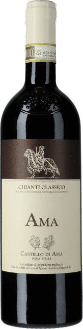 Chianti Classico AMA 2021