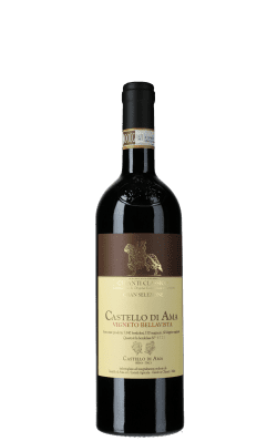 Chianti Classico Gran Selezione Vigneto Bellavista 2019