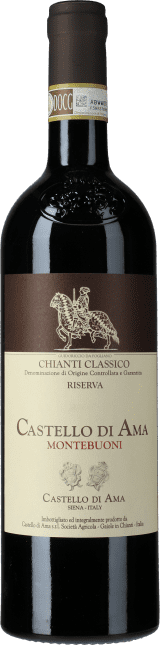 Chianti Classico Riserva Montebuoni 2019