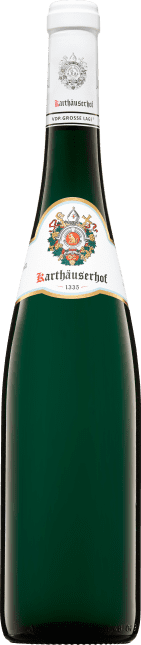 Karthäuserhof Riesling Karthäuserhofberg 1981