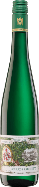 Riesling Schloss Kabinett 2022