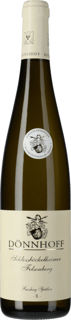 Riesling Felsenberg Spätlese R 2018