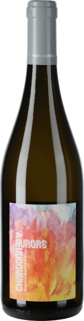 Chateau du Coing: Chardonnay Aurore 2022