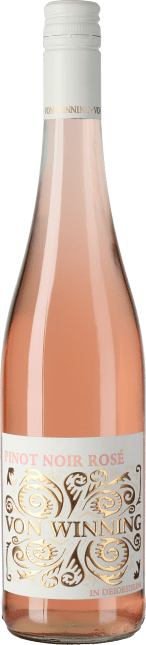 Pinot Noir Rosé 2022