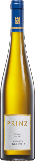 Riesling Hallgartener Hendelberg Erste Lage 2021