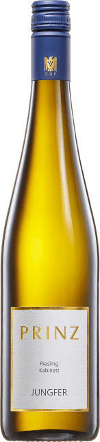 Riesling Jungfer Kabinett Große Lage 2021