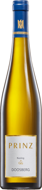 Riesling Oestrich Doosberg Großes Gewächs 2019