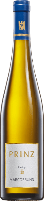 Riesling Erbach Marcobrunn Großes Gewächs 2021