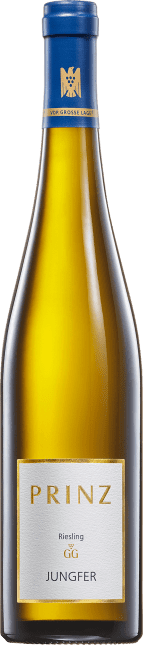 Riesling Hallgarten Jungfer Großes Gewächs 2021