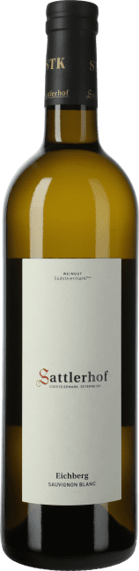 Eichberg Sauvignon Blanc Ortswein 2018