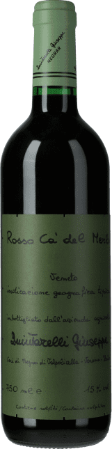 Rosso cá del Merlo 2017