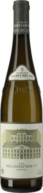 Riesling Ried Heiligenstein ÖTW Erste Lage 2016