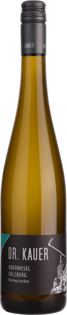 Riesling Oberweseler Oelsberg Alte Reben 2023