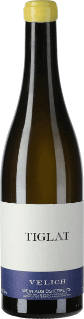 Weingut Velich: Tiglat 2021
