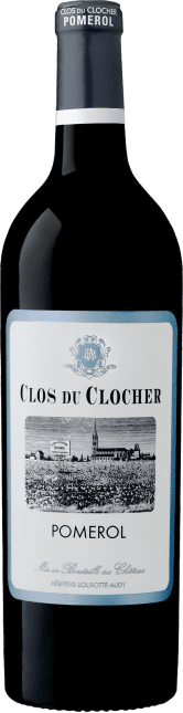 Clos du Clocher: Clos du Clocher 2022