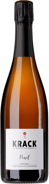 Pinot Sekt Extra Brut 2019