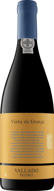 Vinha da Granja 2019