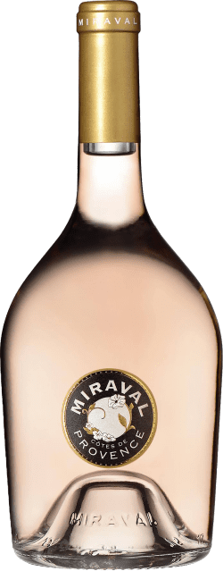 Miraval Rosé Côtes de Provence 2022