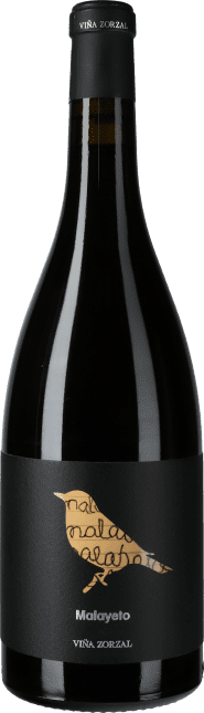 Malayeto Garnacha 2021