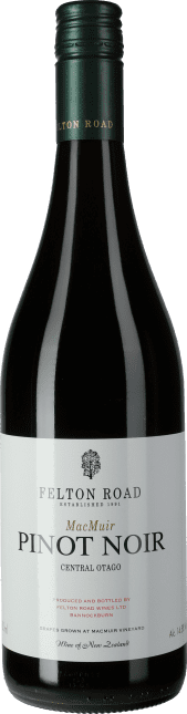 Pinot Noir MacMuir 2022