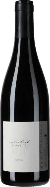 Pinot Noir Liedwein 