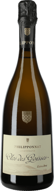 Clos des Goisses Extra Brut 2014