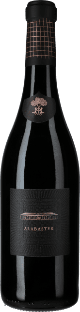 Teso La Monja - Eguren: Alabaster Tempranillo 2022