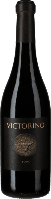 Teso La Monja - Eguren: Victorino Tempranillo 2022