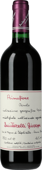 Giuseppe Quintarelli: Primofiore 2022