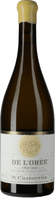 Ermitage Blanc De l’Oree 2015