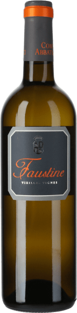 Faustine Blanc Vieilles Vignes 2023