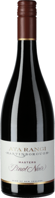Masters Pinot Noir 2020