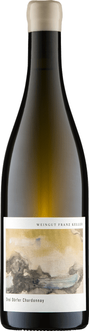 Chardonnay Drei Dörfer Ortswein 2021