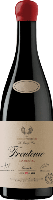 La Cerqueta Garnacha 2021