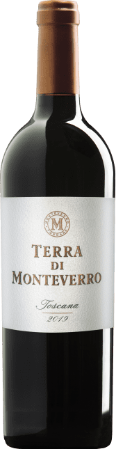 Terra di Monteverro 2020