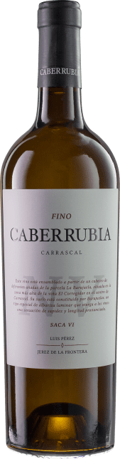 Caberrubia