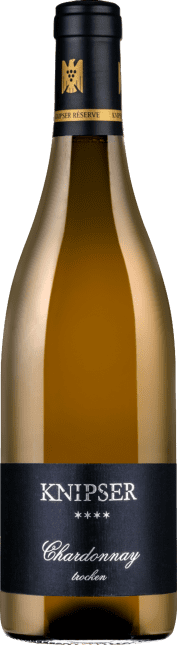 Chardonnay **** Reserve 2017