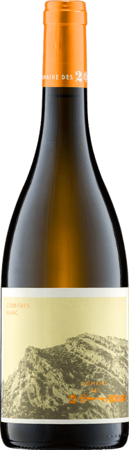 Corbieres Blanc