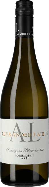 Sauvignon Blanc Marie Sophie *** 2024