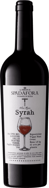 Syrah 2021